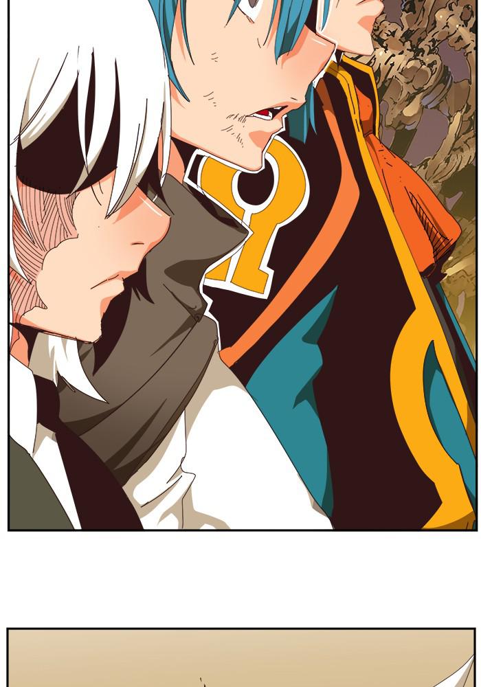 The God of High School Chapter 527 — page 68