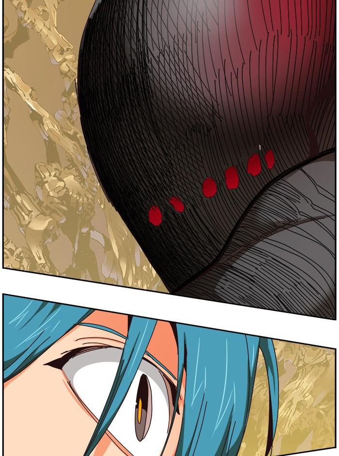 The God of High School Chapter 527 — page 86