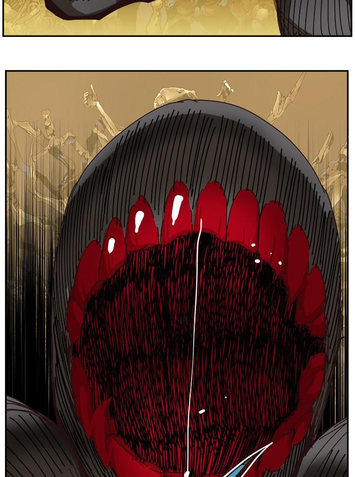 The God of High School Chapter 527 — page 88