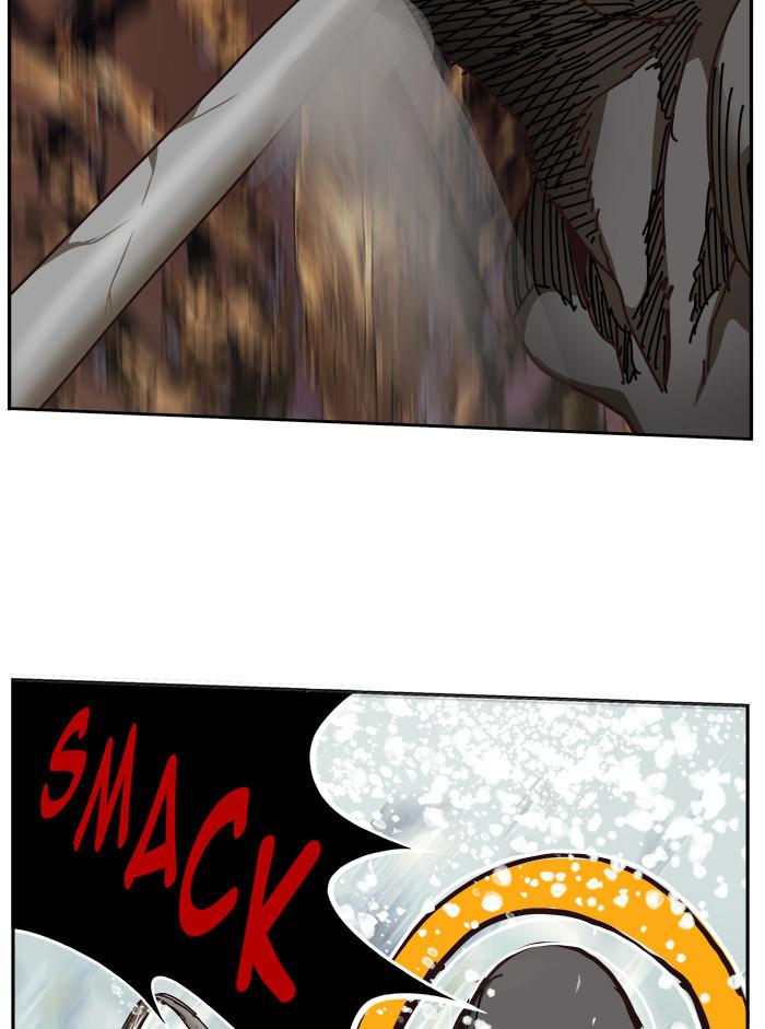 The God of High School Chapter 527 — page 90