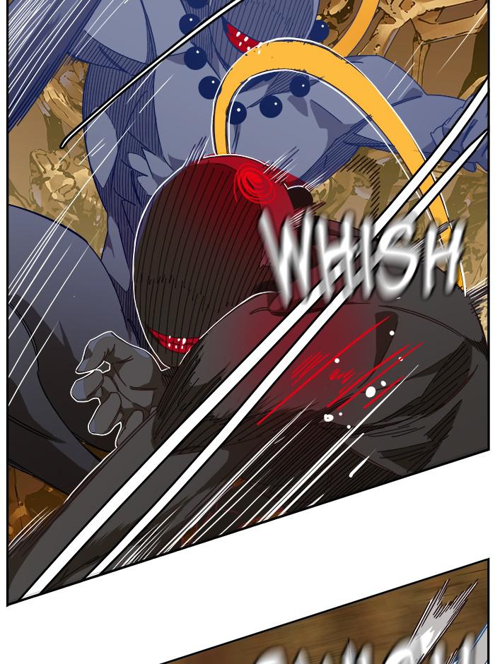 The God of High School Chapter 527 — page 94