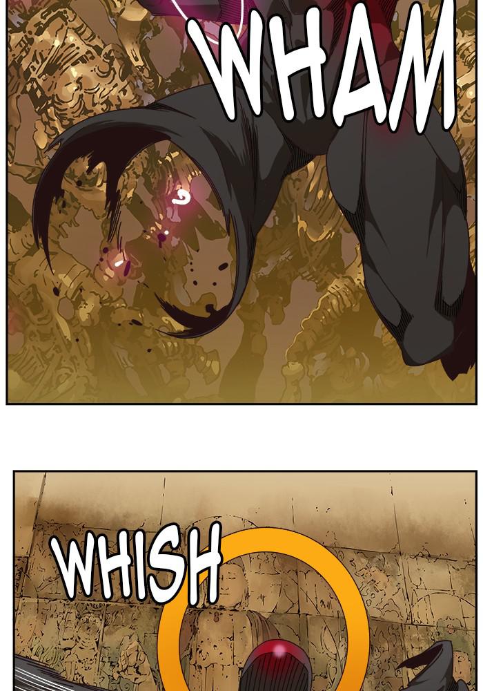 The God of High School Chapter 527 — page 97