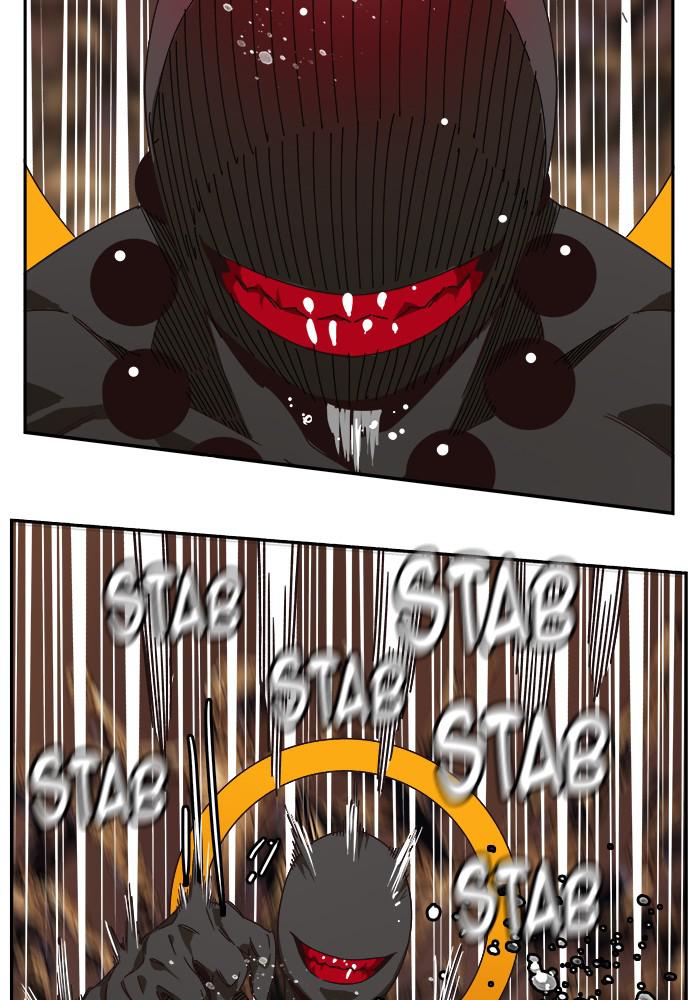 The God of High School Chapter 527 — page 101