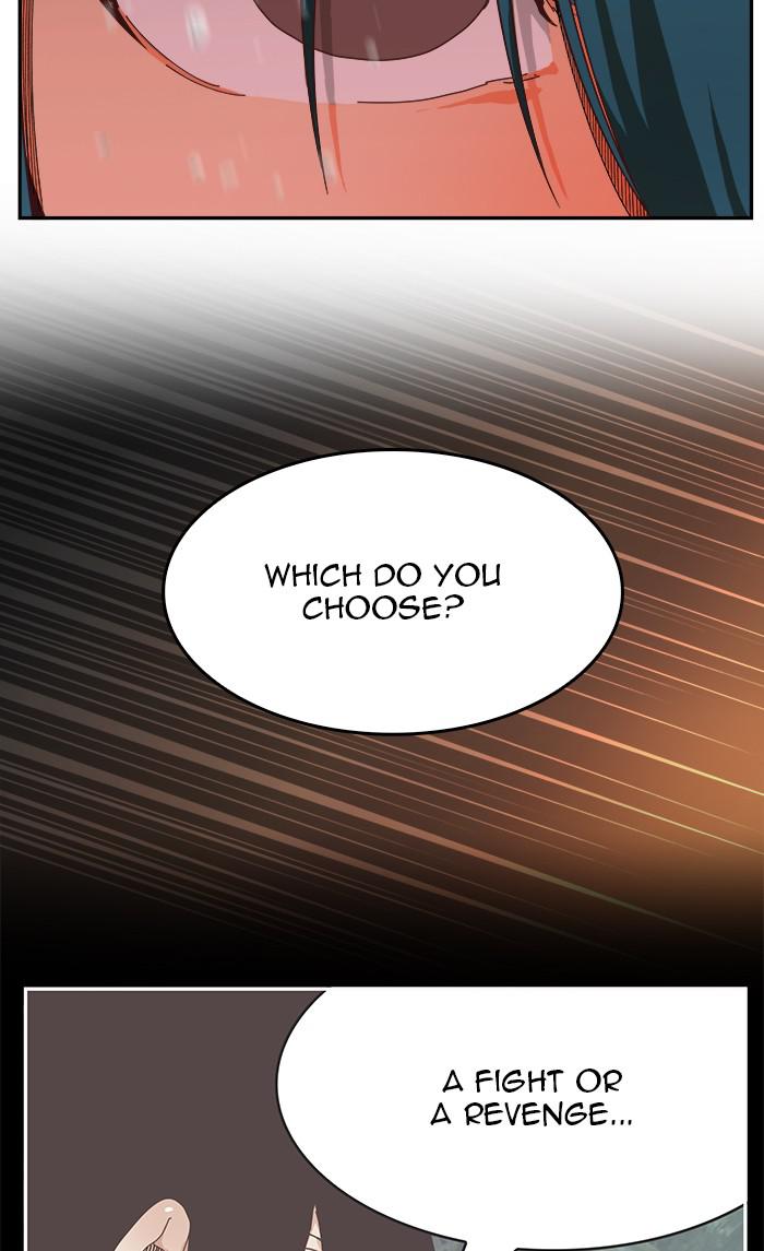 The God of High School Chapter 527 — page 146