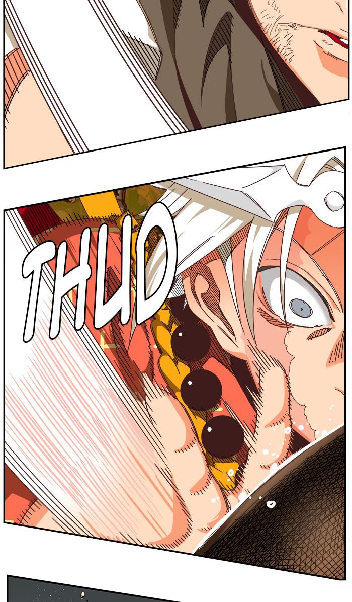 The God of High School Chapter 528 — page 113