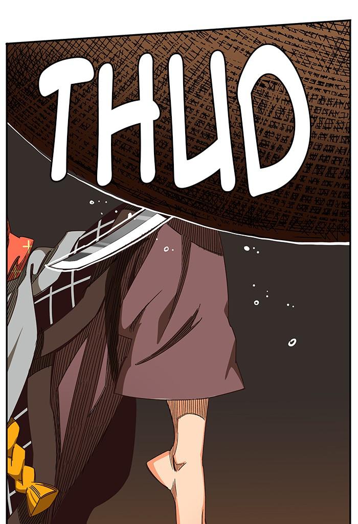 The God of High School Chapter 529 — page 1