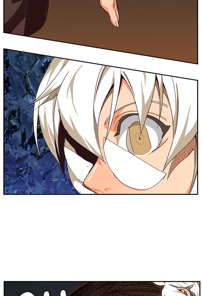 The God of High School Chapter 529 — page 2