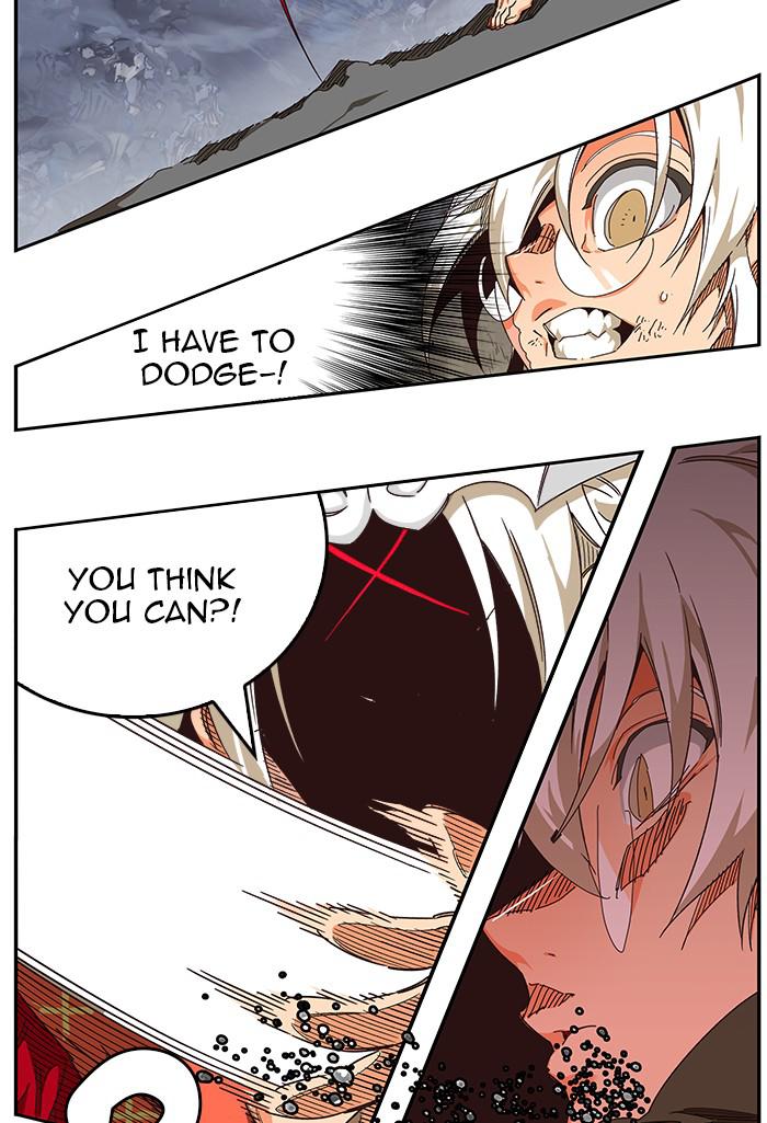 The God of High School Chapter 529 — page 4