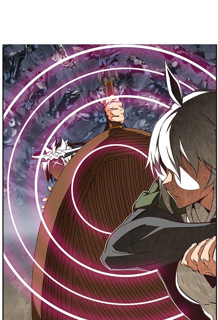 The God of High School Chapter 529 — page 18