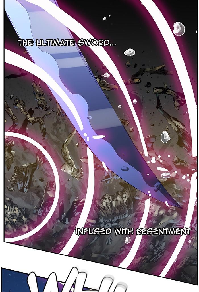 The God of High School Chapter 529 — page 21