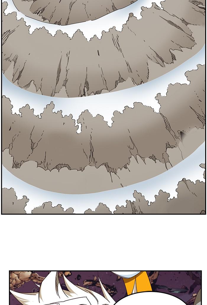 The God of High School Chapter 529 — page 30