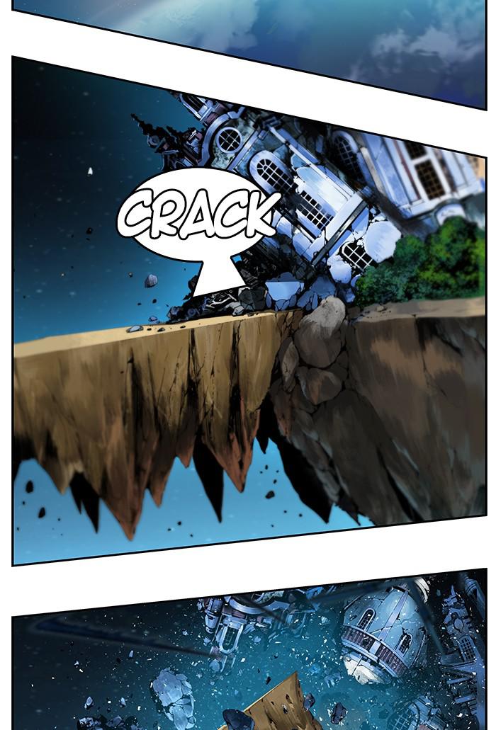 The God of High School Chapter 529 — page 65