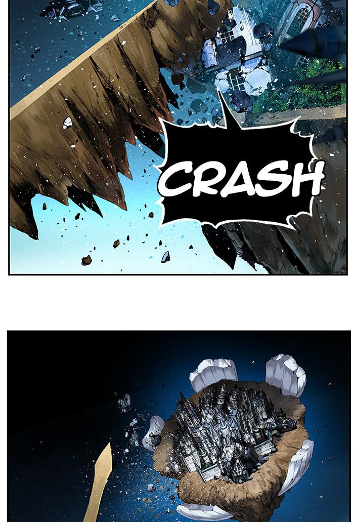The God of High School Chapter 529 — page 66