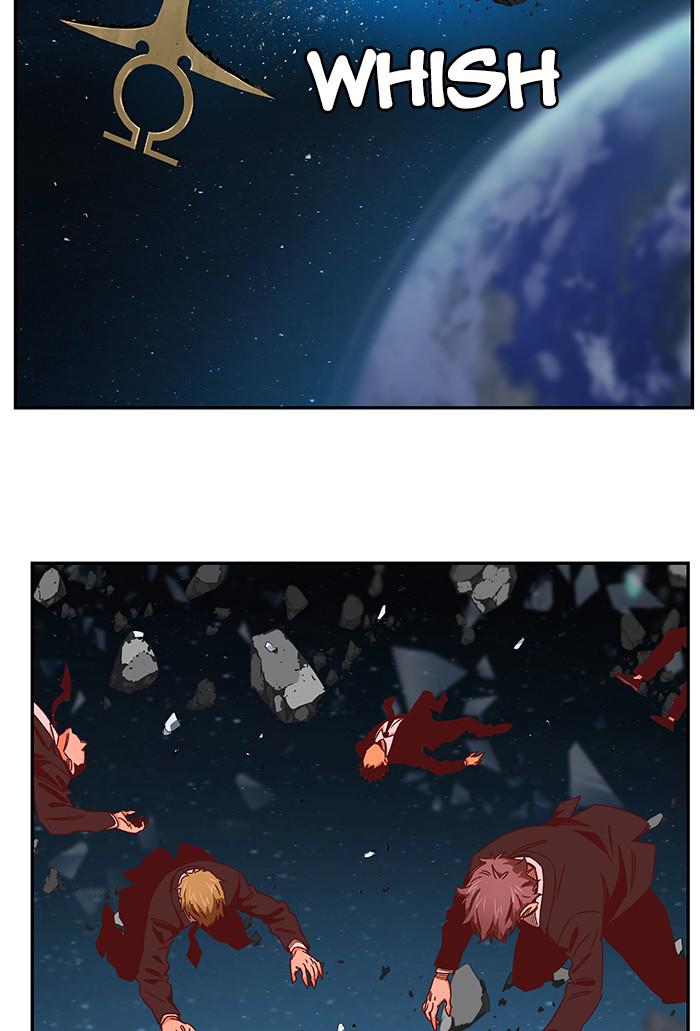 The God of High School Chapter 529 — page 67