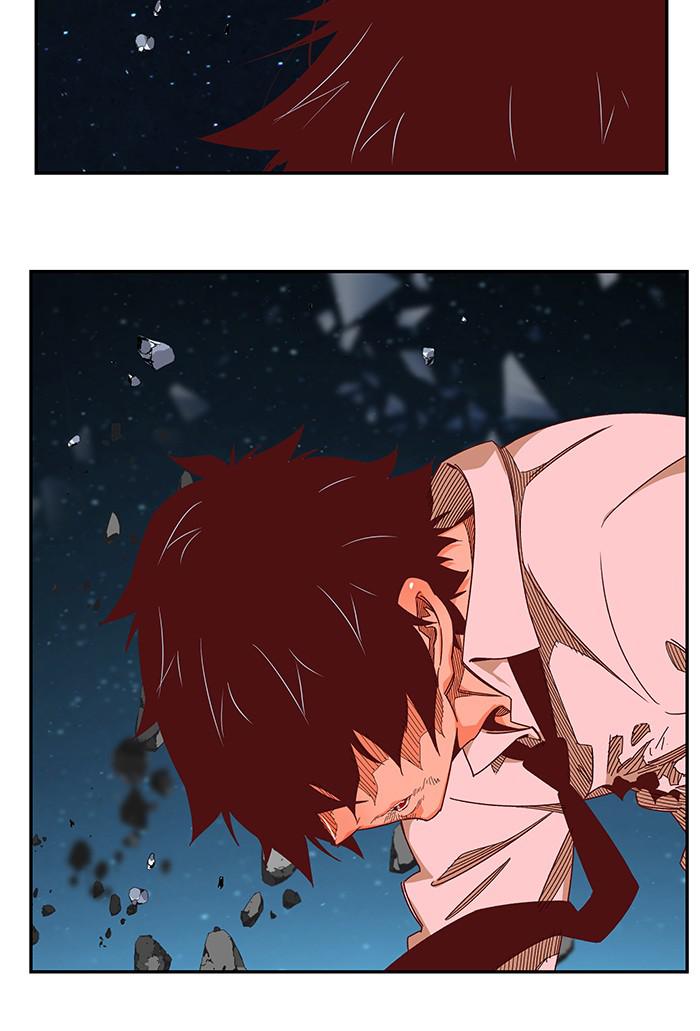 The God of High School Chapter 529 — page 69