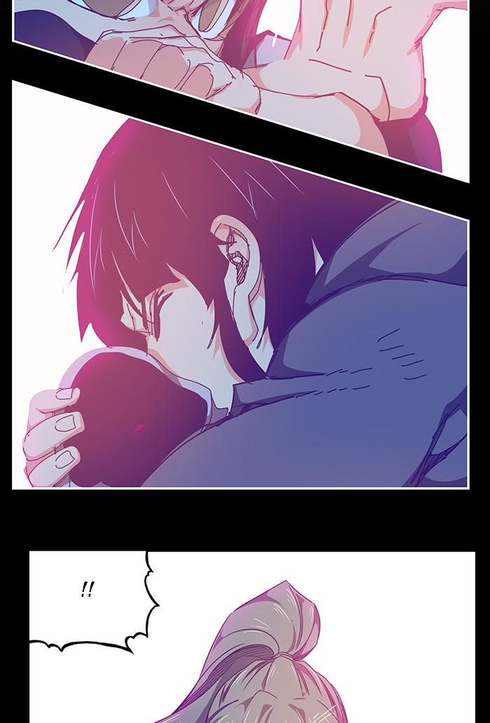 The God of High School Chapter 529 — page 80
