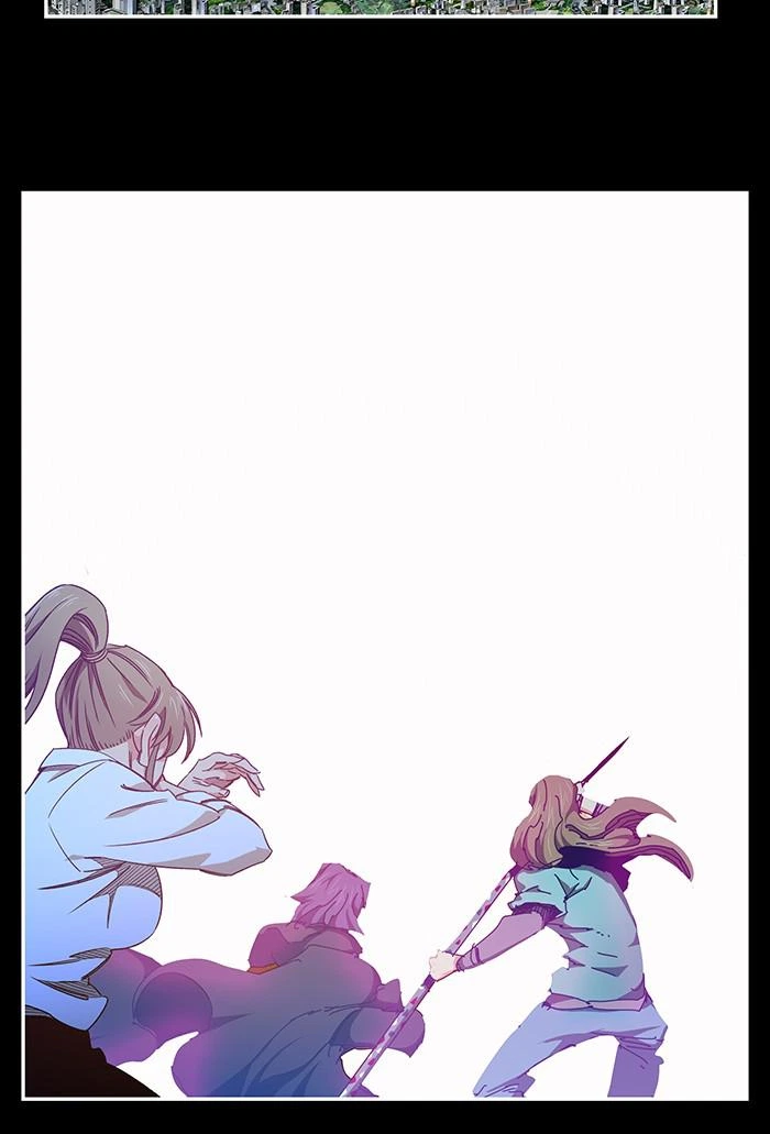 The God of High School Chapter 529 — page 82