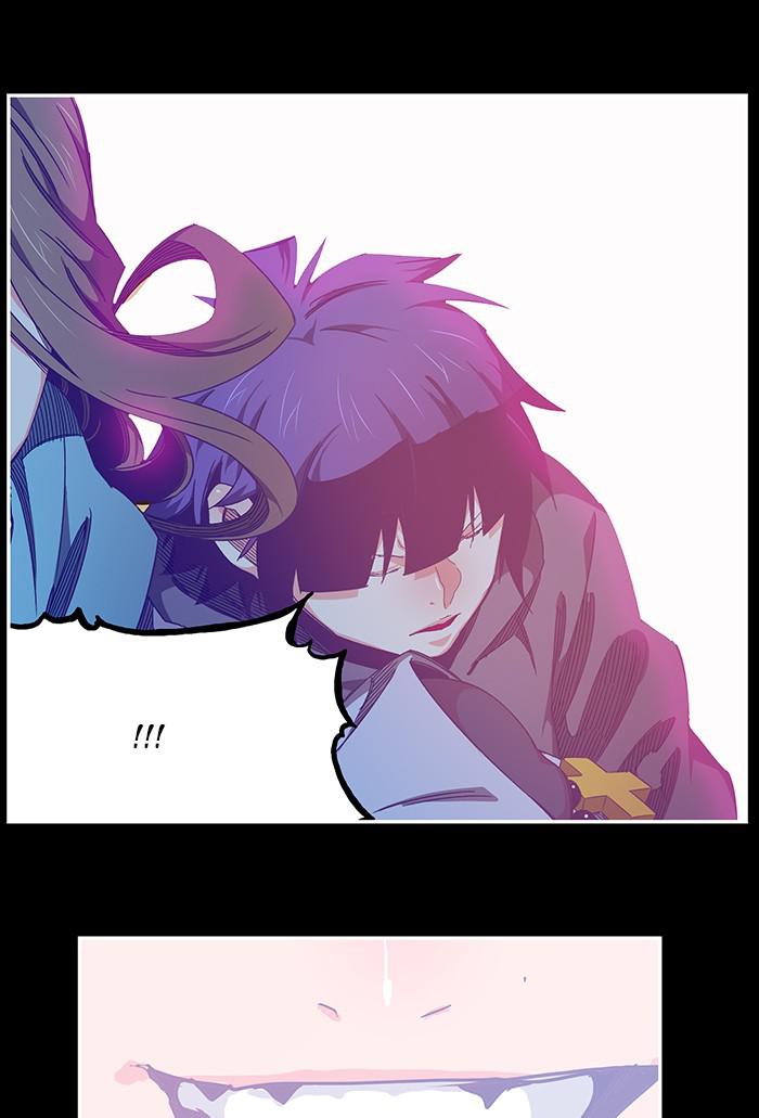 The God of High School Chapter 529 — page 83