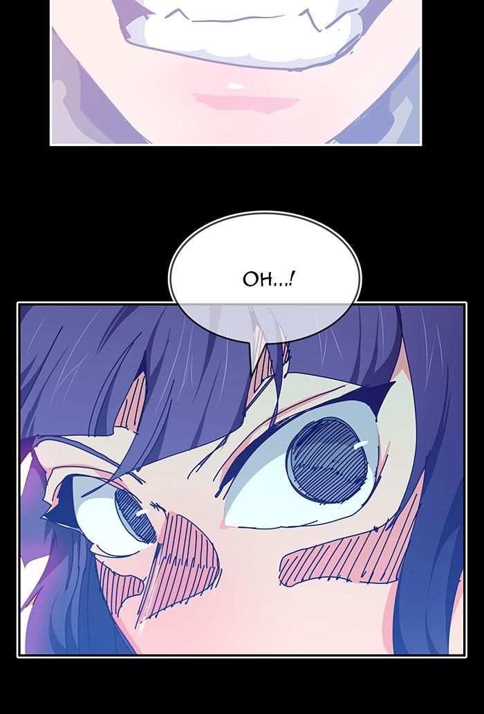 The God of High School Chapter 529 — page 84
