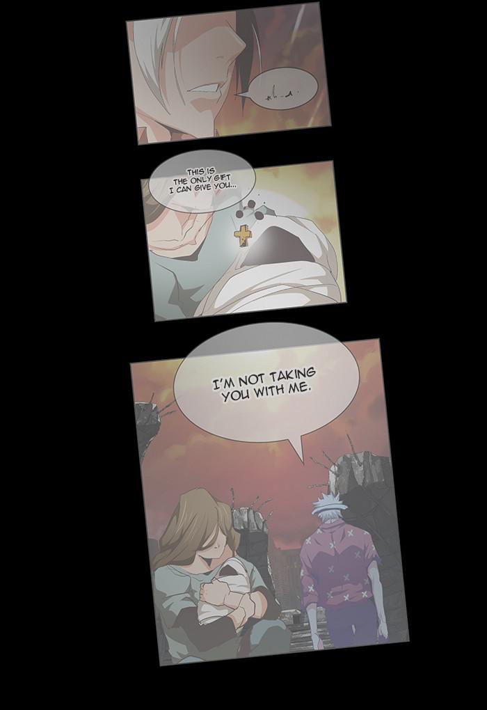 The God of High School Chapter 529 — page 95