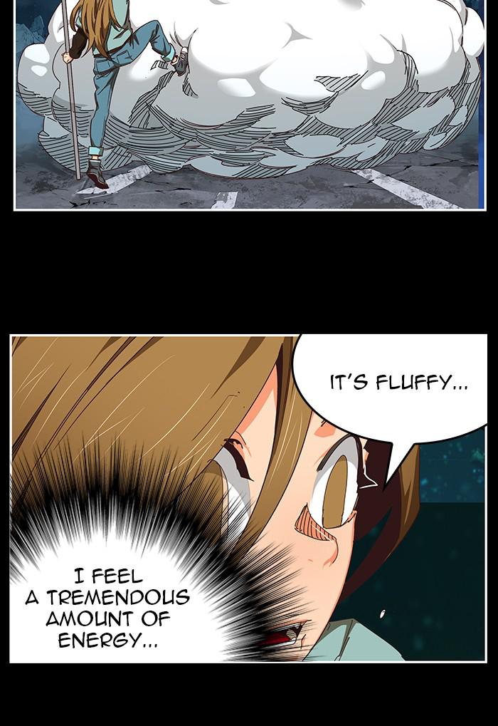 The God of High School Chapter 529 — page 107