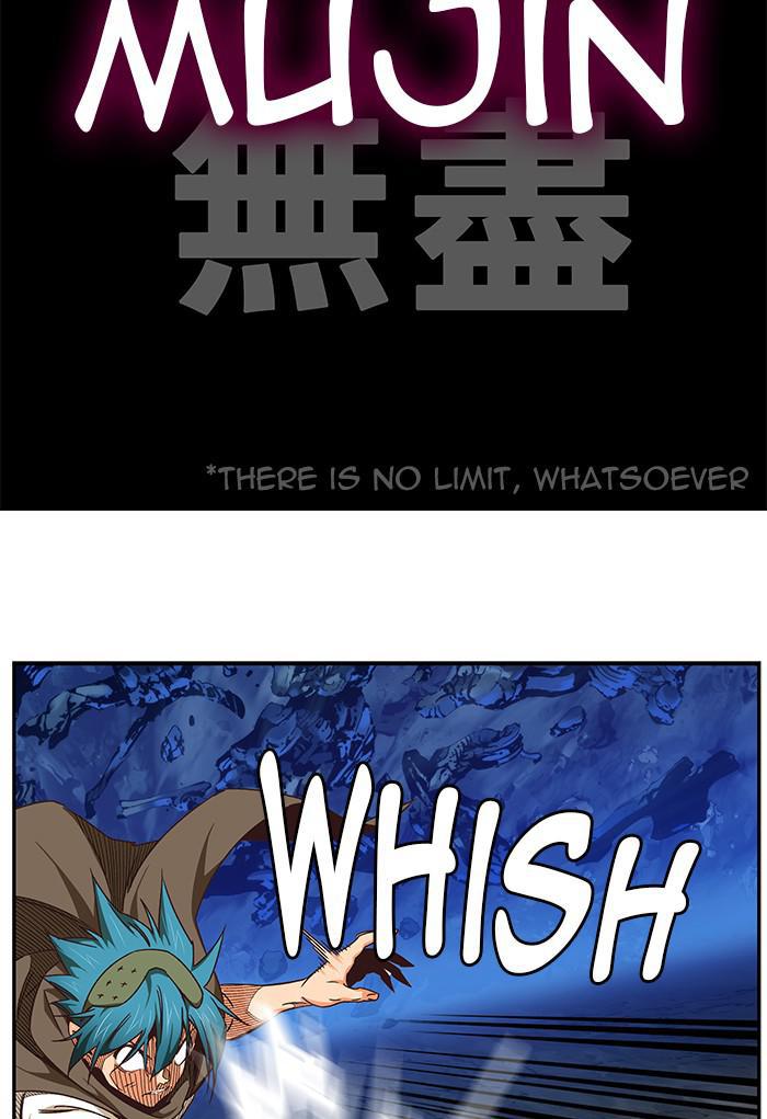 The God of High School Chapter 530 — page 26