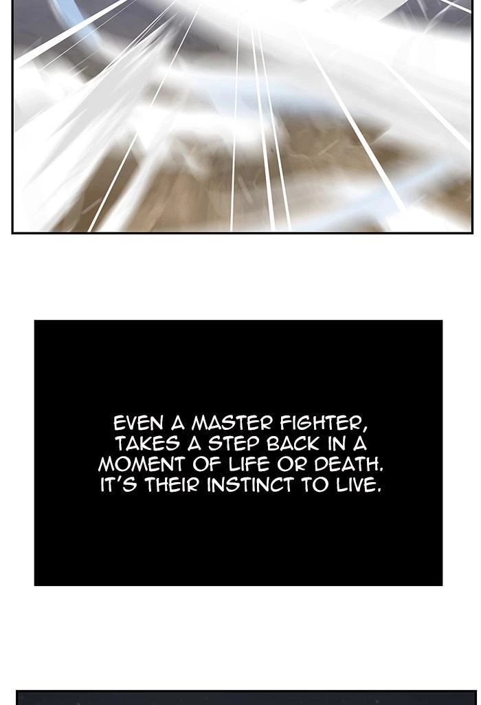 The God of High School Chapter 530 — page 48