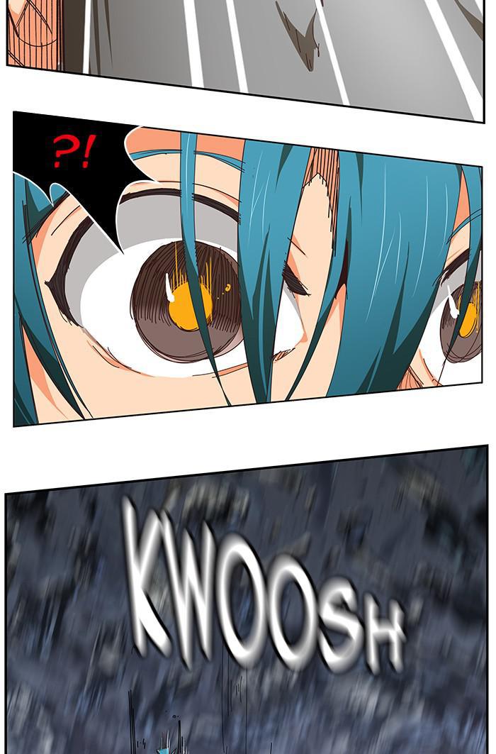 The God of High School Chapter 530 — page 89