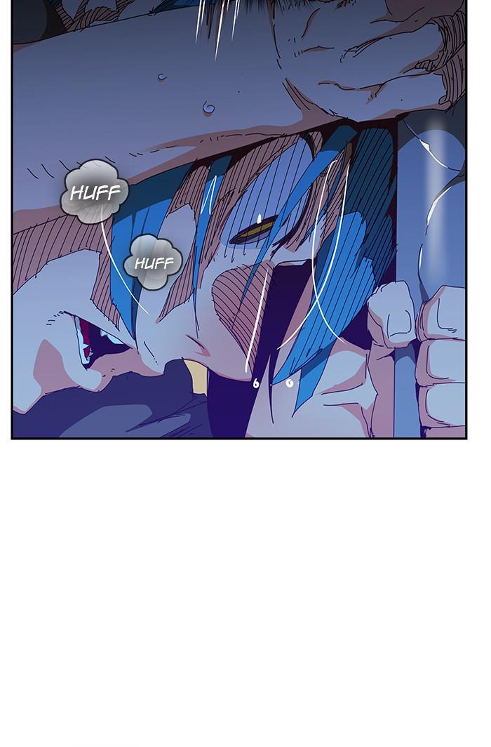 The God of High School Chapter 530 — page 100