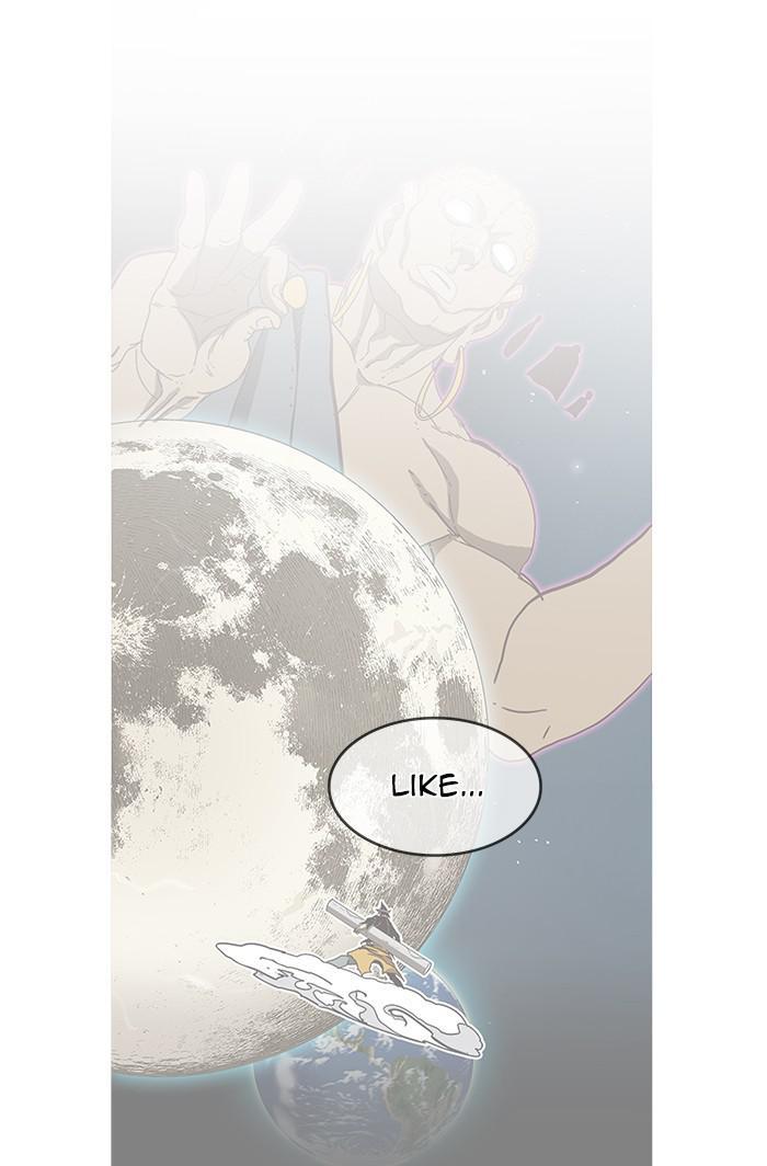 The God of High School Chapter 530 — page 101