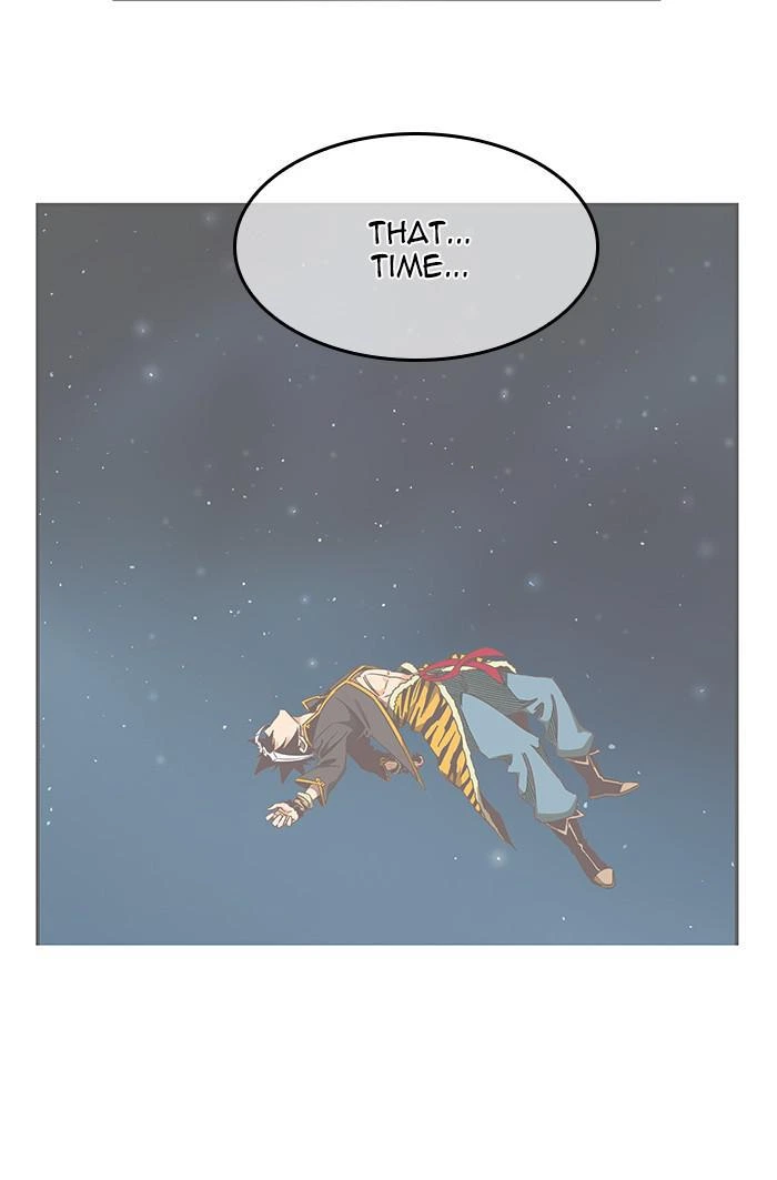 The God of High School Chapter 530 — page 102