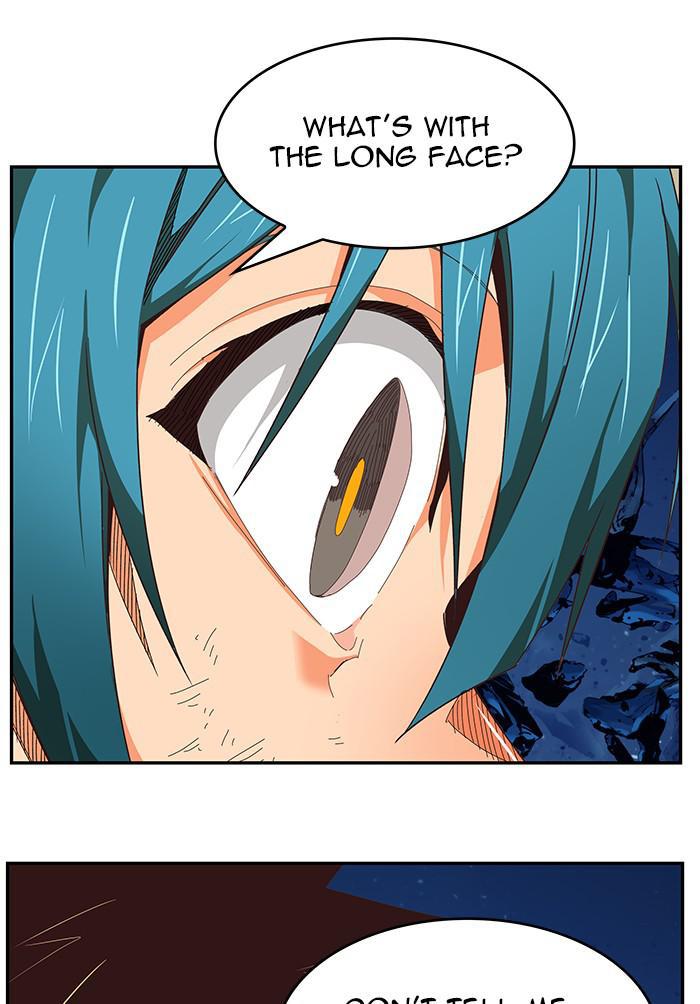 The God of High School Chapter 530 — page 104