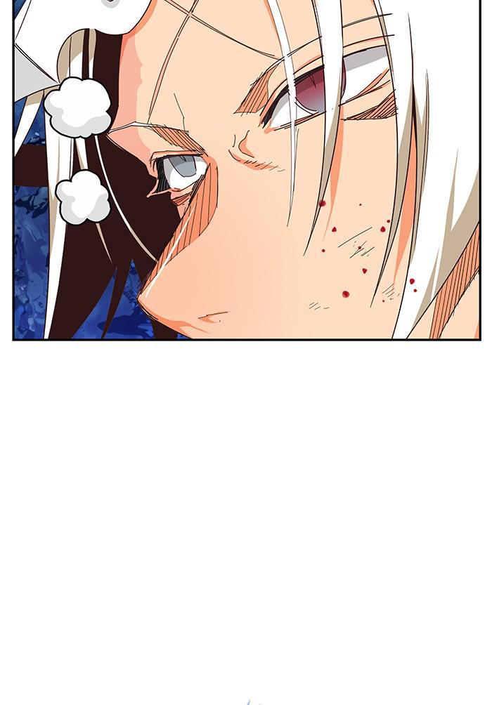 The God of High School Chapter 530 — page 113
