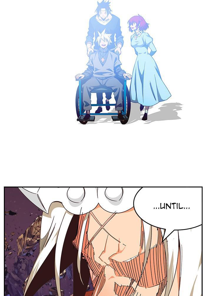 The God of High School Chapter 530 — page 114