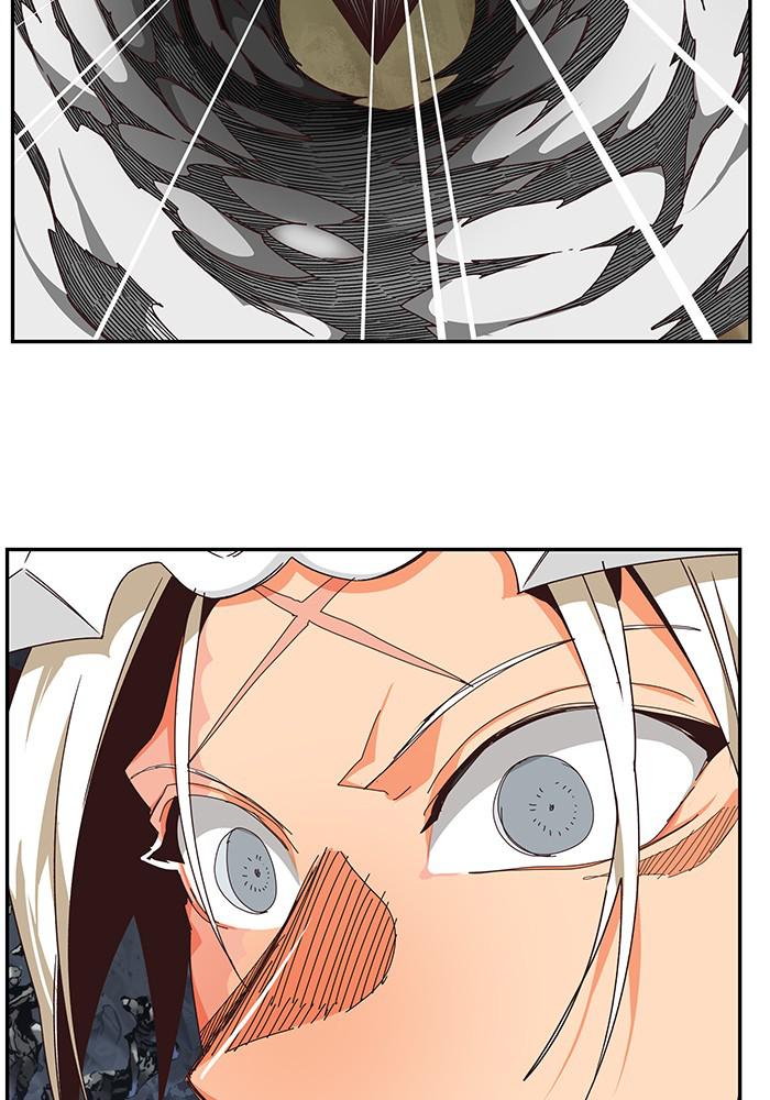 The God of High School Chapter 531 — page 36