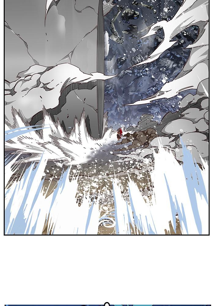 The God of High School Chapter 531 — page 42