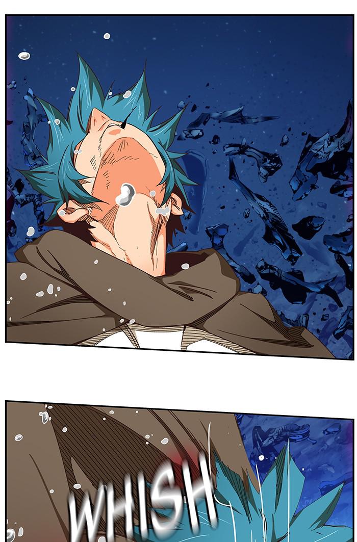 The God of High School Chapter 531 — page 46