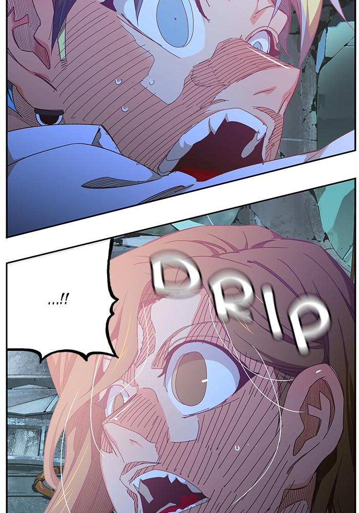 The God of High School Chapter 531 — page 72