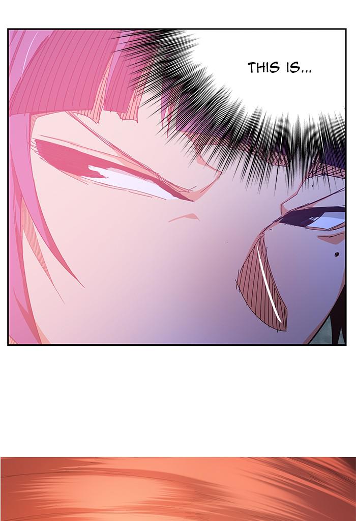 The God of High School Chapter 531 — page 75