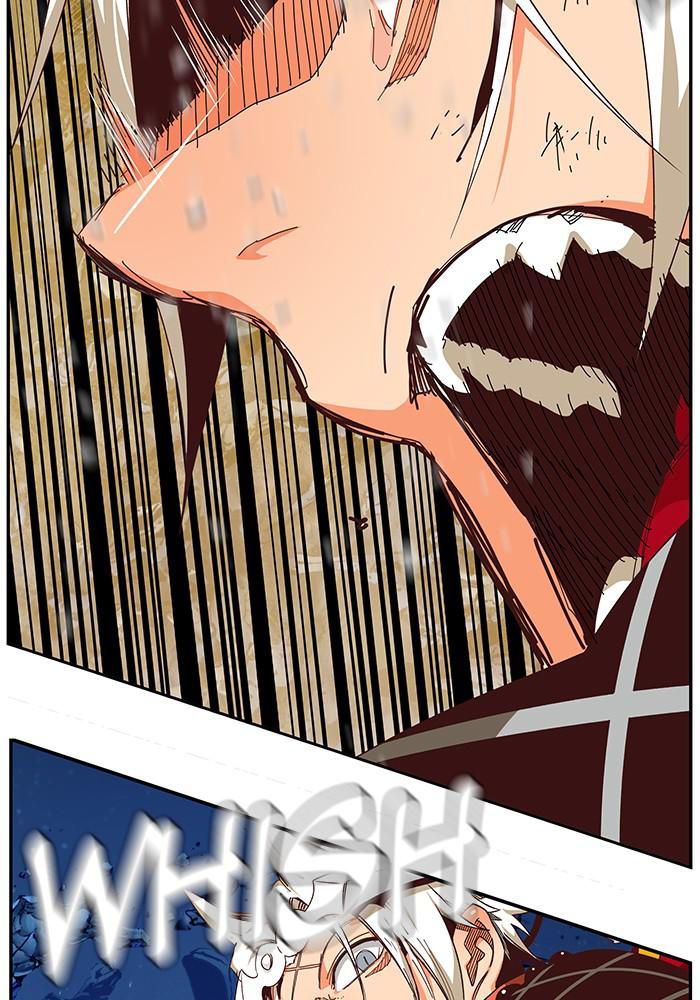 The God of High School Chapter 531 — page 94
