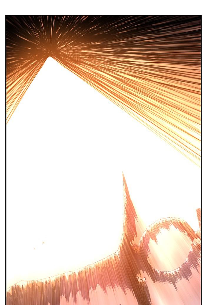 The God of High School Chapter 531 — page 96