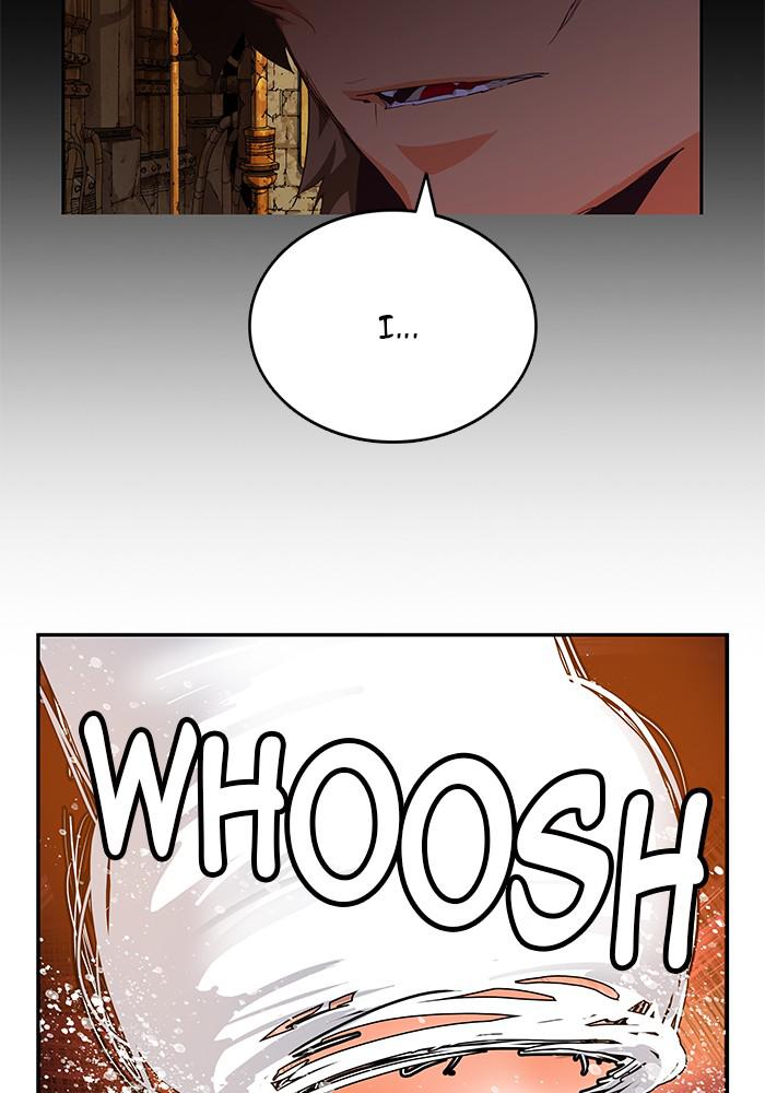 The God of High School Chapter 531 — page 113