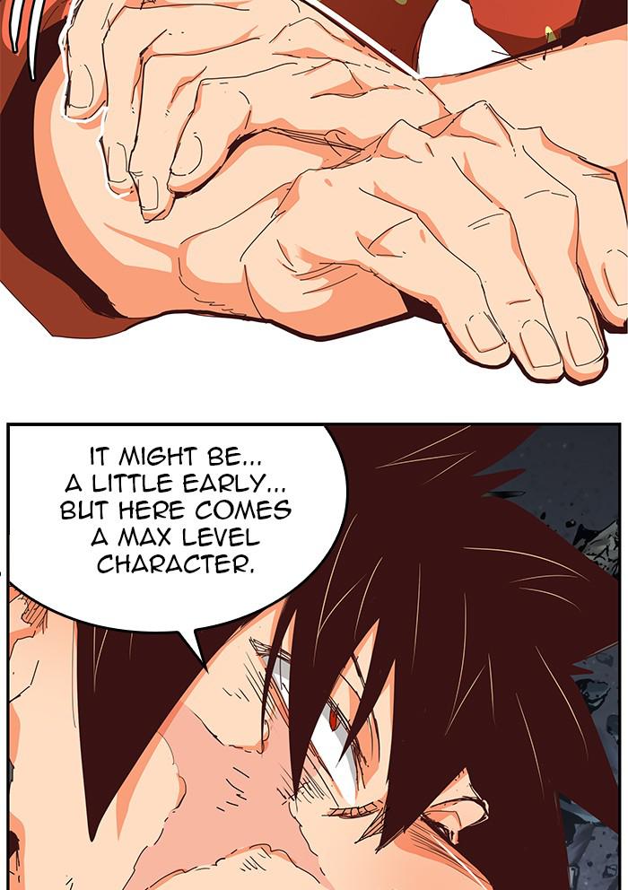 The God of High School Chapter 531 — page 139