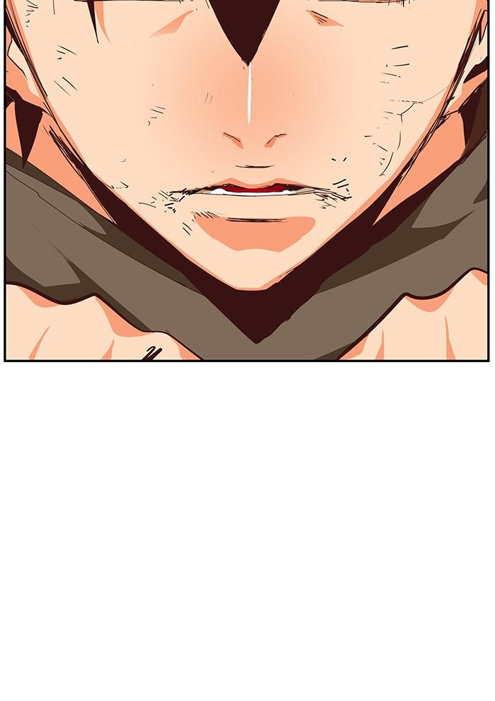The God of High School Chapter 531 — page 141