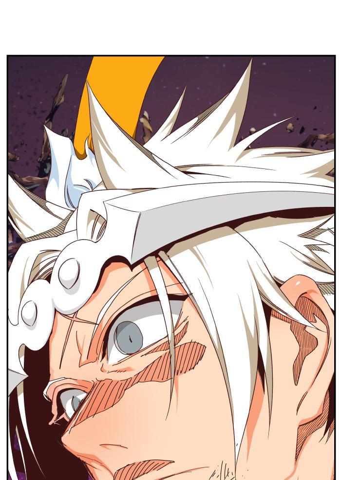 The God of High School Chapter 532 — page 3
