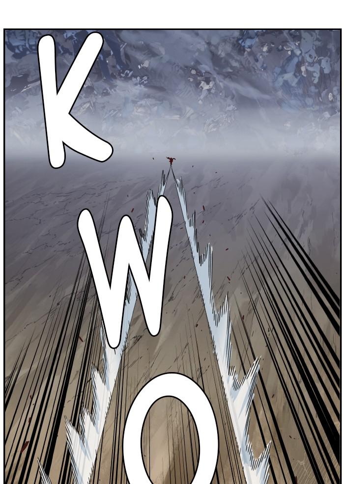 The God of High School Chapter 532 — page 9