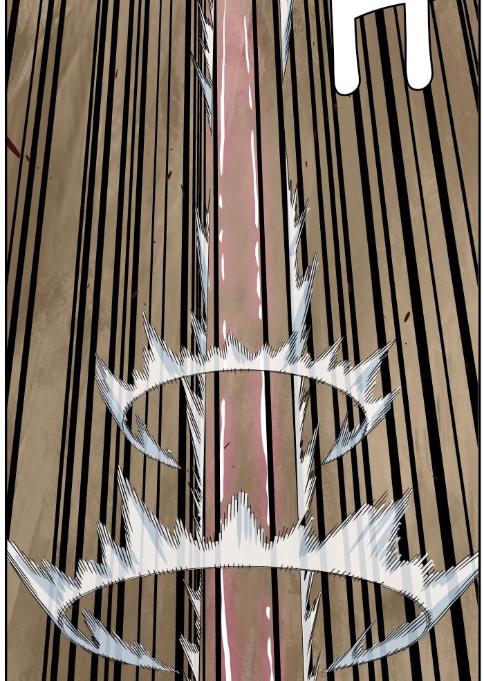 The God of High School Chapter 532 — page 11