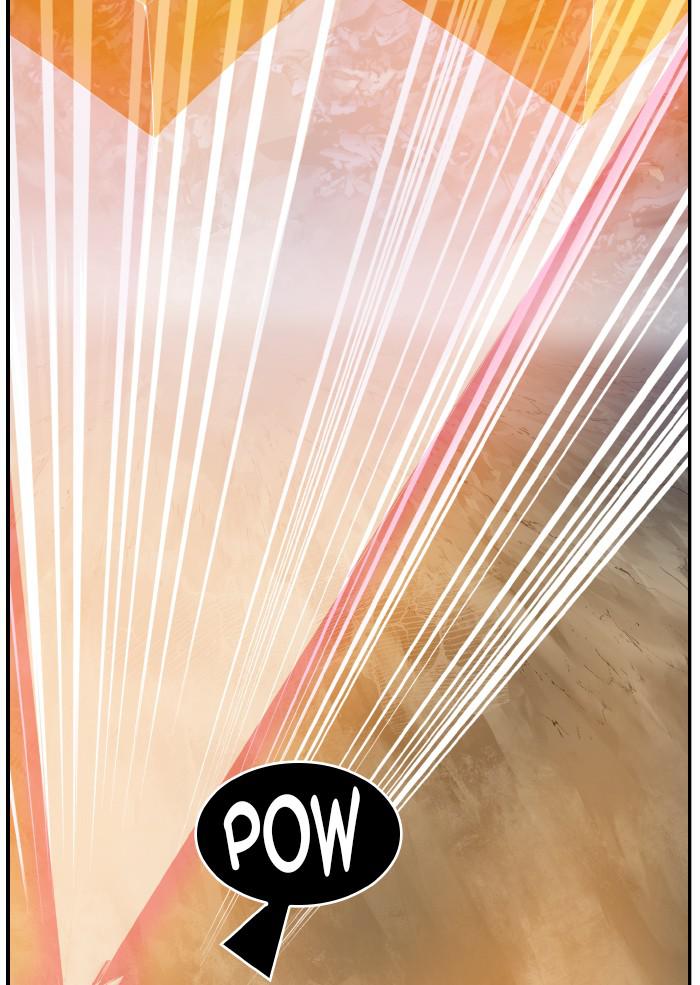 The God of High School Chapter 532 — page 19