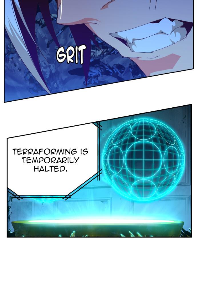 The God of High School Chapter 532 — page 29