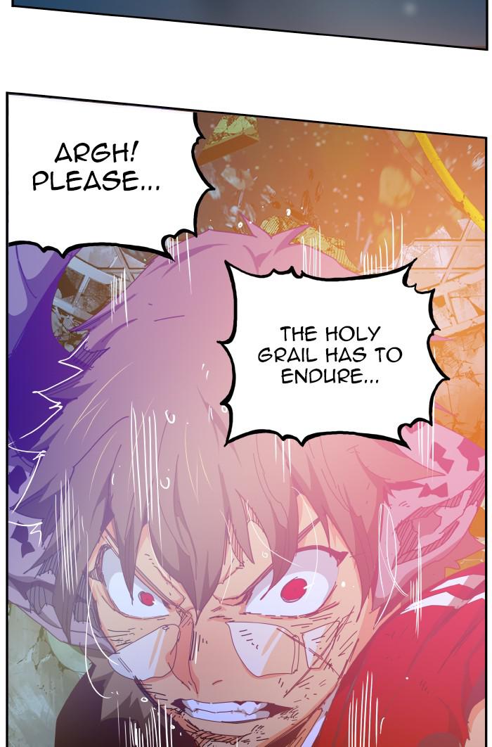 The God of High School Chapter 532 — page 65